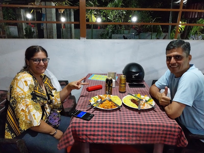 Sai Divya Bar And family Restaurant