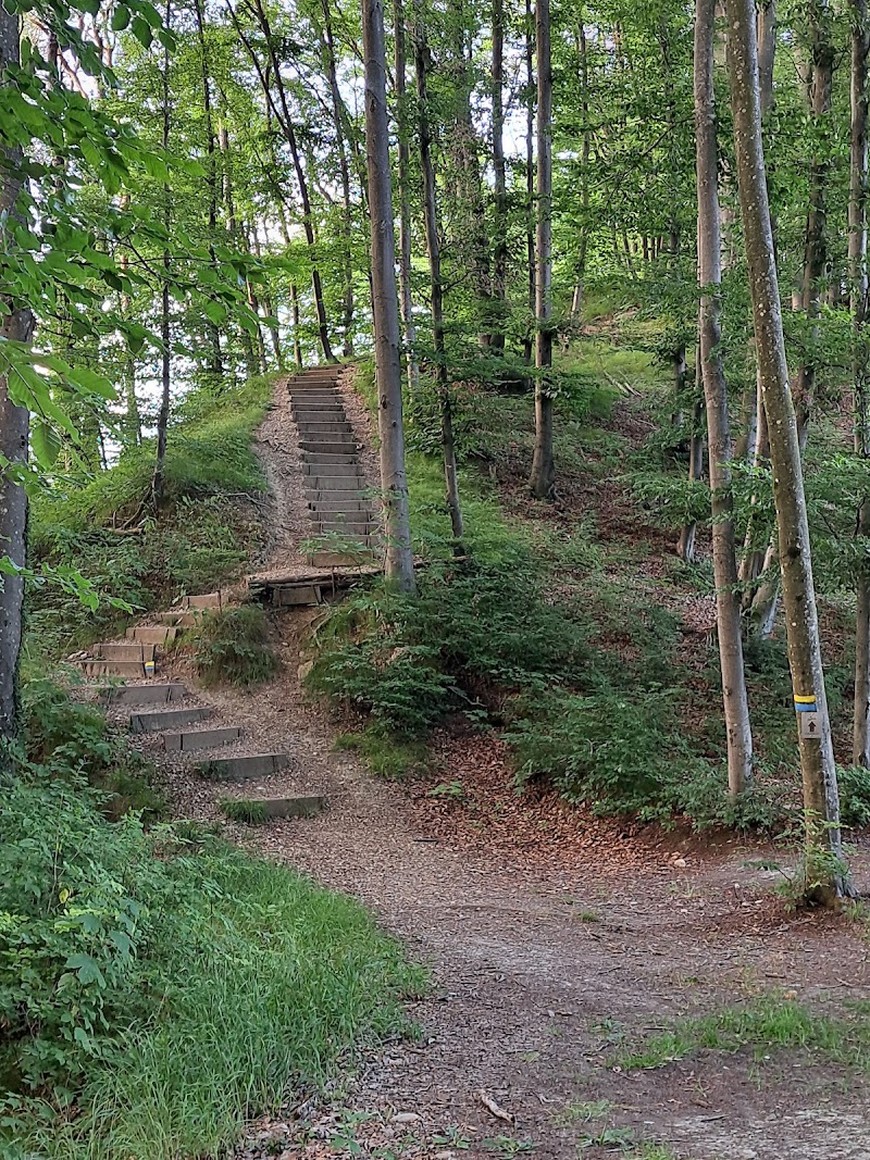 Salzachdurchbruch - Salzachdurchbruch, Ach 24, 5122 Ach, Austria