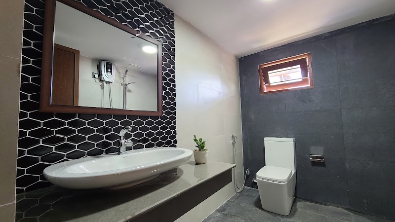 Weligama Bay House - Weligama Bay House, No. 60, Samaraweera Pl, Weligama 81700, Sri Lanka