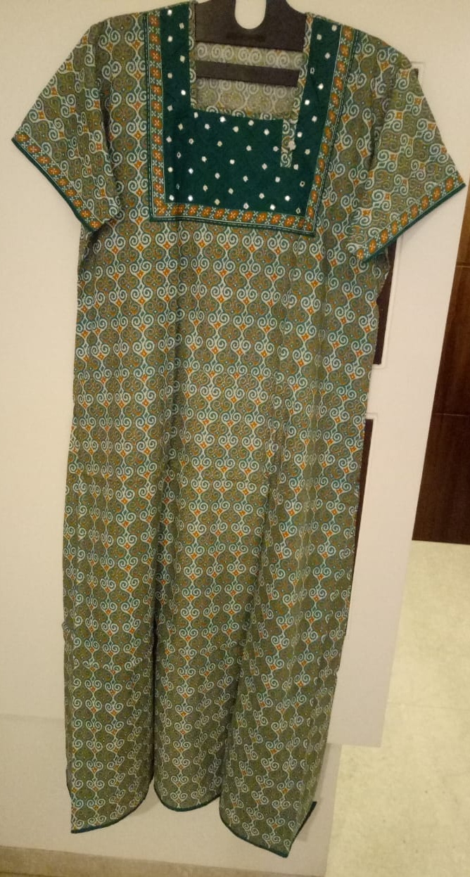 The Batik Shop - The Batik Shop Shop no N 20-21, Wing-A, Elco Arcade, Hill Rd, Bandra West, Mumbai, Maharashtra 400050, India