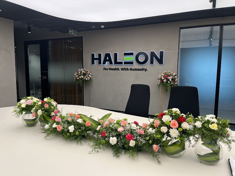 Haleon Global Capability Center