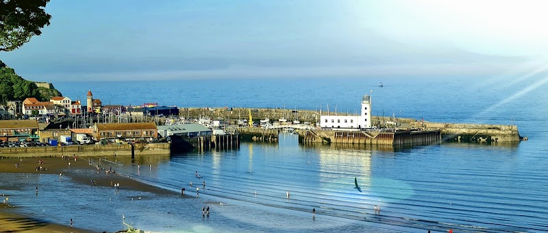 Scarborough - Scarborough, UK