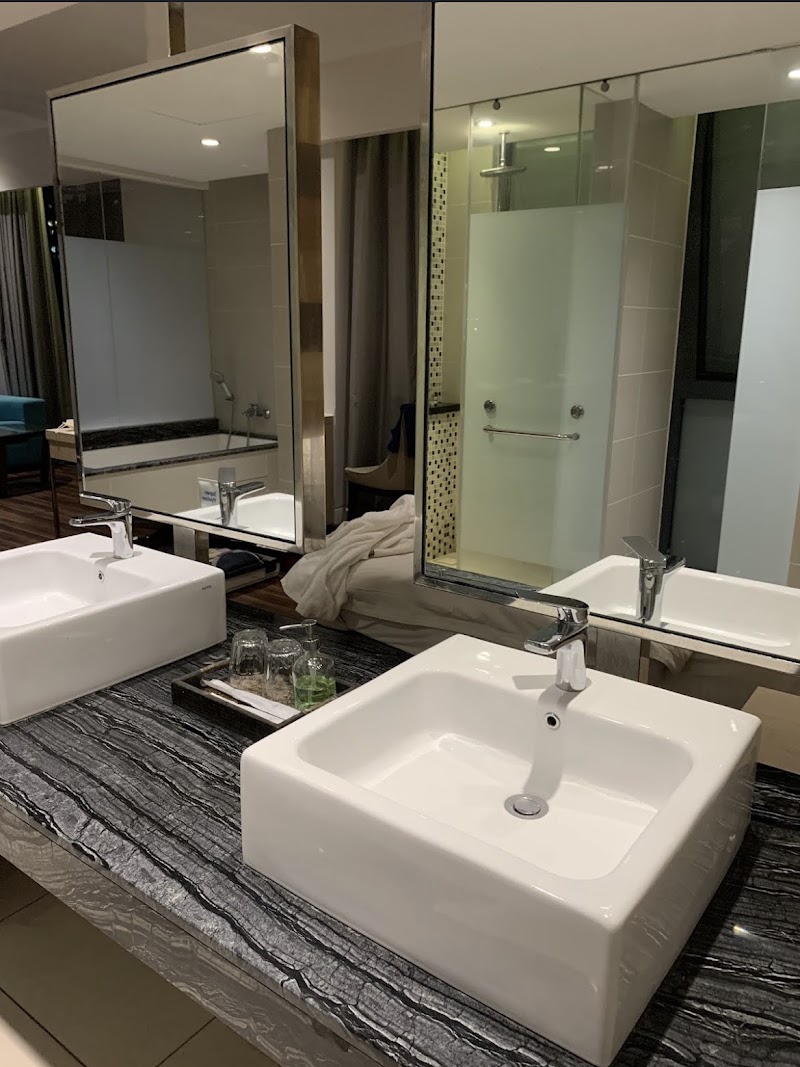 D'Majestic Place by Widebed - D'Majestic Place by Widebed, 376, Jln Pudu, Kuala Lumpur, 55100 Wilayah Persekutuan, Wilayah Persekutuan Kuala Lumpur, Malaysia
