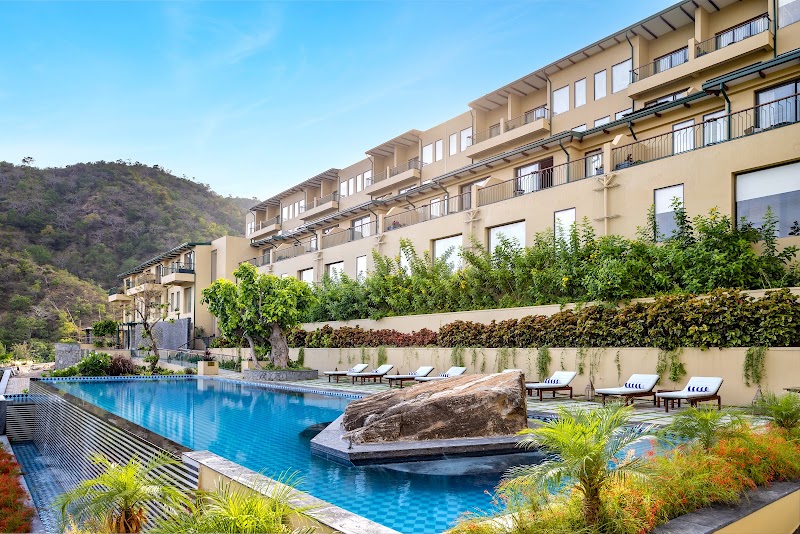 Radisson Blu Resort, Kumbhalgarh