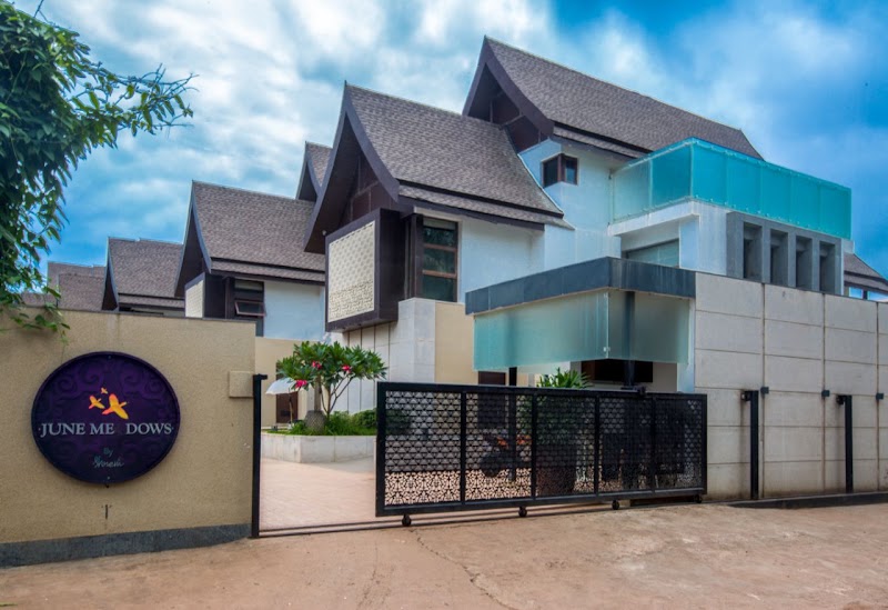 June Medows - June Medows, bhatti wado, Verem - Nerul Rd, Nerul, Goa 403114, India