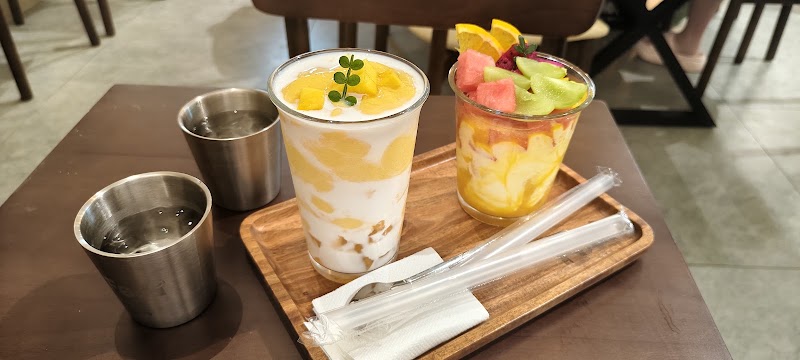 FEDI coffee & more - Trần Phú - FEDI coffee & more - Trần Phú, 26 Trần Phú, Vĩnh Nguyên cũ, Nha Trang, Khánh Hòa, Vietnam