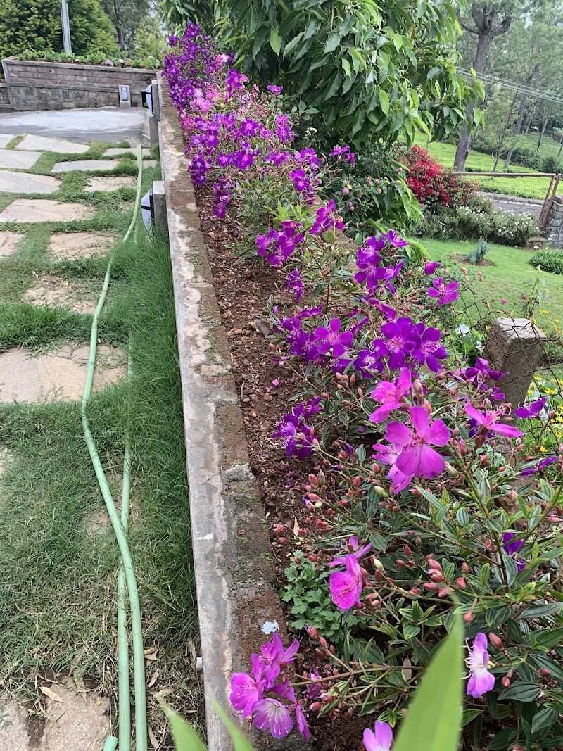 Mistea Villa - Mistea Villa Plot No.22, Sua Sanctity, Drumella Yedapalli, Coonoor, Yedapalli, Tamil Nadu 643103, India