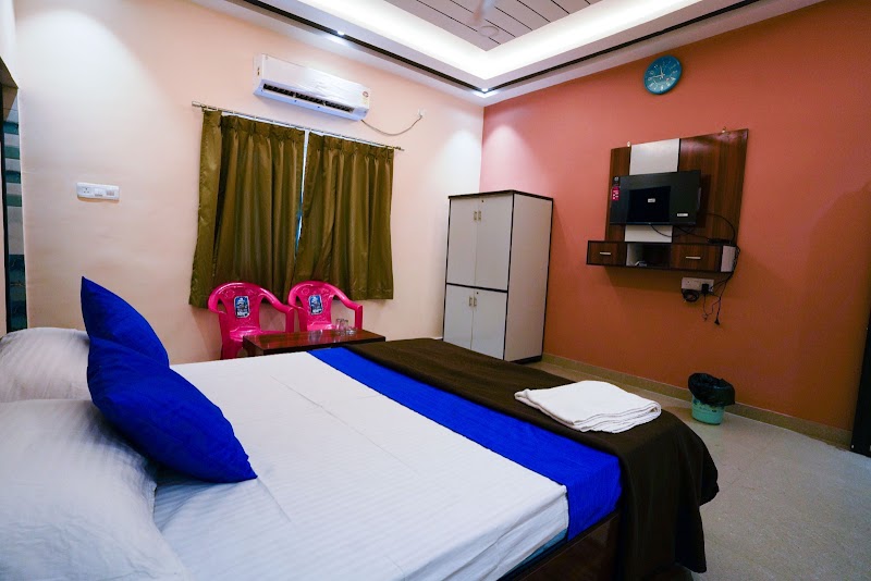 HOTEL ADD RESIDENCY - HOTEL ADD RESIDENCY, near Railway Station, Balangir, Khujenpali, Odisha 767001, India
