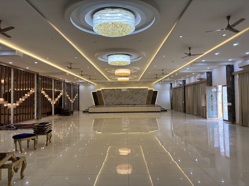 Mm resort and hotel - Mm resort and hotel road, Kurud Rd, beside uv power petrol pump, Kohka, Bhilai, Chhattisgarh 490023, India