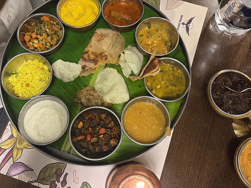 Southern Spice - Southern Spice 200 feet By Pass Road Surabhi Gardens, Avilala, Avilali, Andhra Pradesh 517508, India
