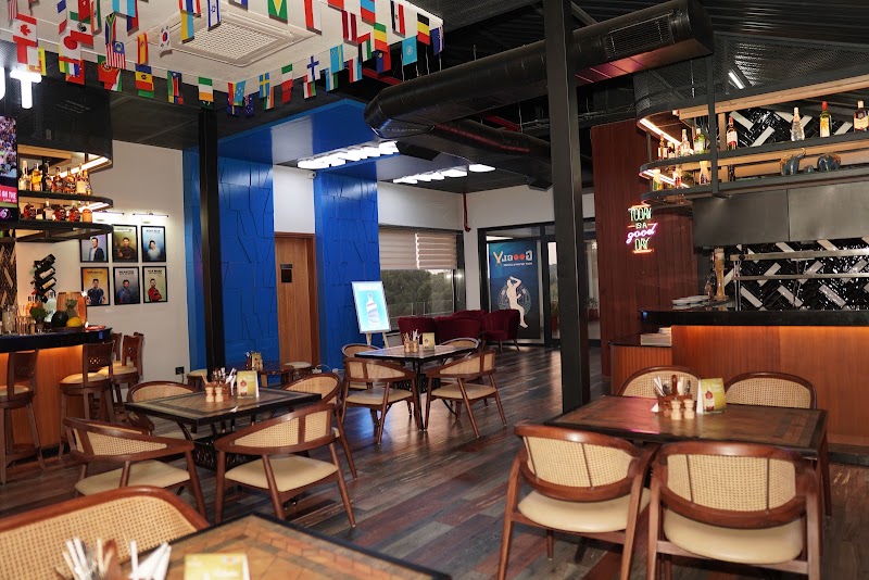 INFINITEA CENTRIC DHARAMSHALA - INFINITEA CENTRIC DHARAMSHALA Plot No. 13, Civil Lines Rd, opposite War Memorial, Jawahar Nagar, Dharamshala, Himachal Pradesh 176215, India