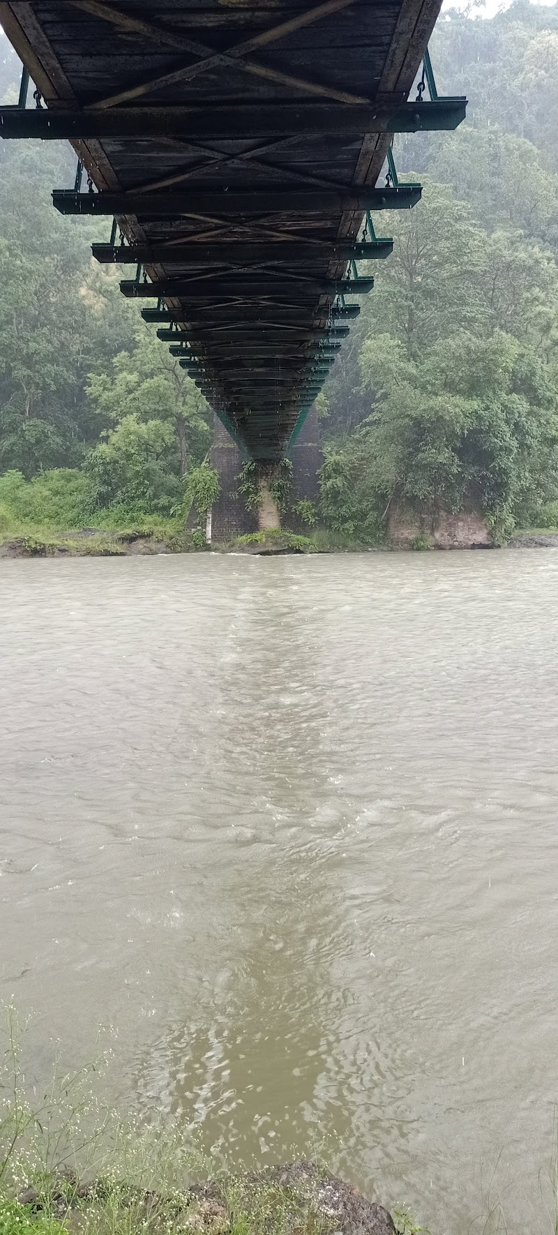 Kosi River - Kosi River Kosi River