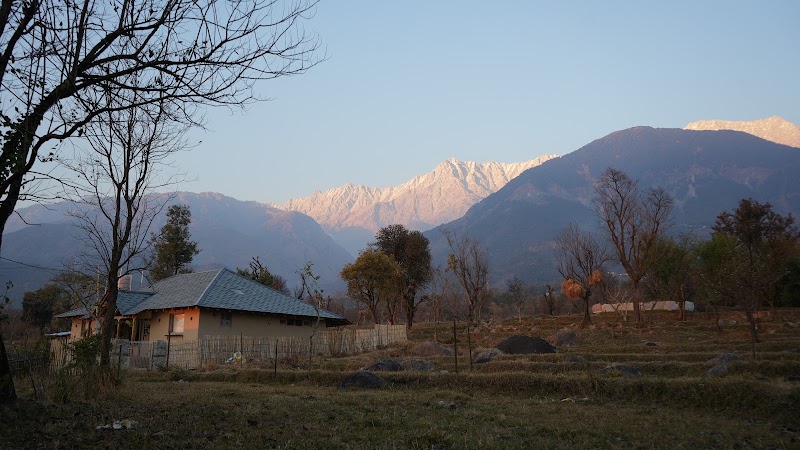 Pala Dharamshala - Pala Dharamshala near NORBULINGKA, Sidhpur, Dharamshala, Himachal Pradesh 176215, India