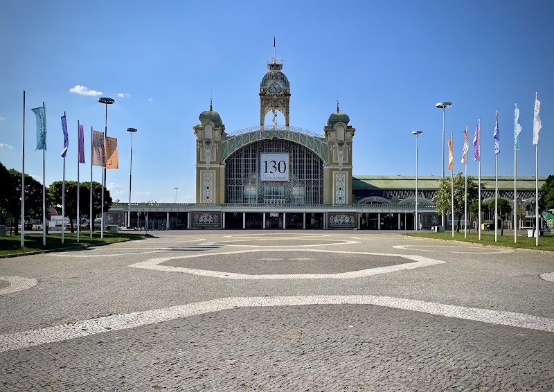 Exhibition center Prague - Exhibition center Prague, Výstaviště 67, 170 00 Praha 7-Bubeneč, Czechia