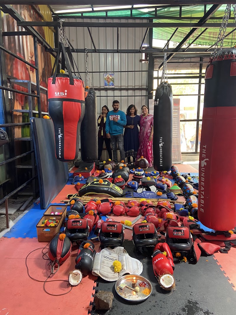 UFFC Ultimatum MMA | Grappling | kickboxing | Muaythai | Self-defence academy pimple Saudagar - UFFC Ultimatum MMA | Grappling | kickboxing | Muaythai | Self-defence academy pimple Saudagar Opp Bird valley Restaurant, Shelar, Kate Vasti Rd, Daffodils Housing Society, Kunj Colony, Pimple Saudagar, Pune, Pimpri-Chinchwad, Maharashtra 411027, India