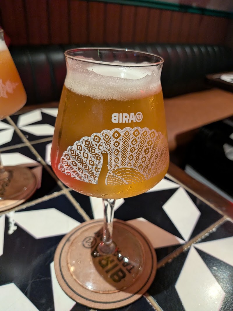 Bira 91 Taproom - Bira 91 Taproom Unit No 21, Forecourt, T1 Arrival, Chhatrapati Shivaji Maharaj International Airport Mumbai, G12B, IA Project Rd, Navpada, Vile Parle East, Vile Parle, Mumbai, Maharashtra 400099, India