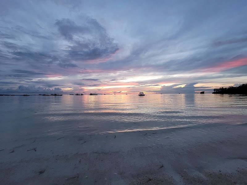 Boracay - Boracay, XW7J+76R, Balabag, Malay, Aklan, Philippines