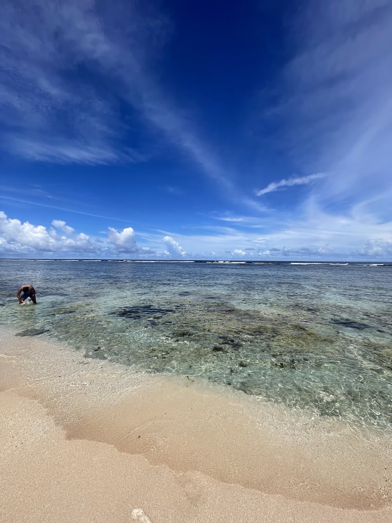 Pacifico Surf Spot