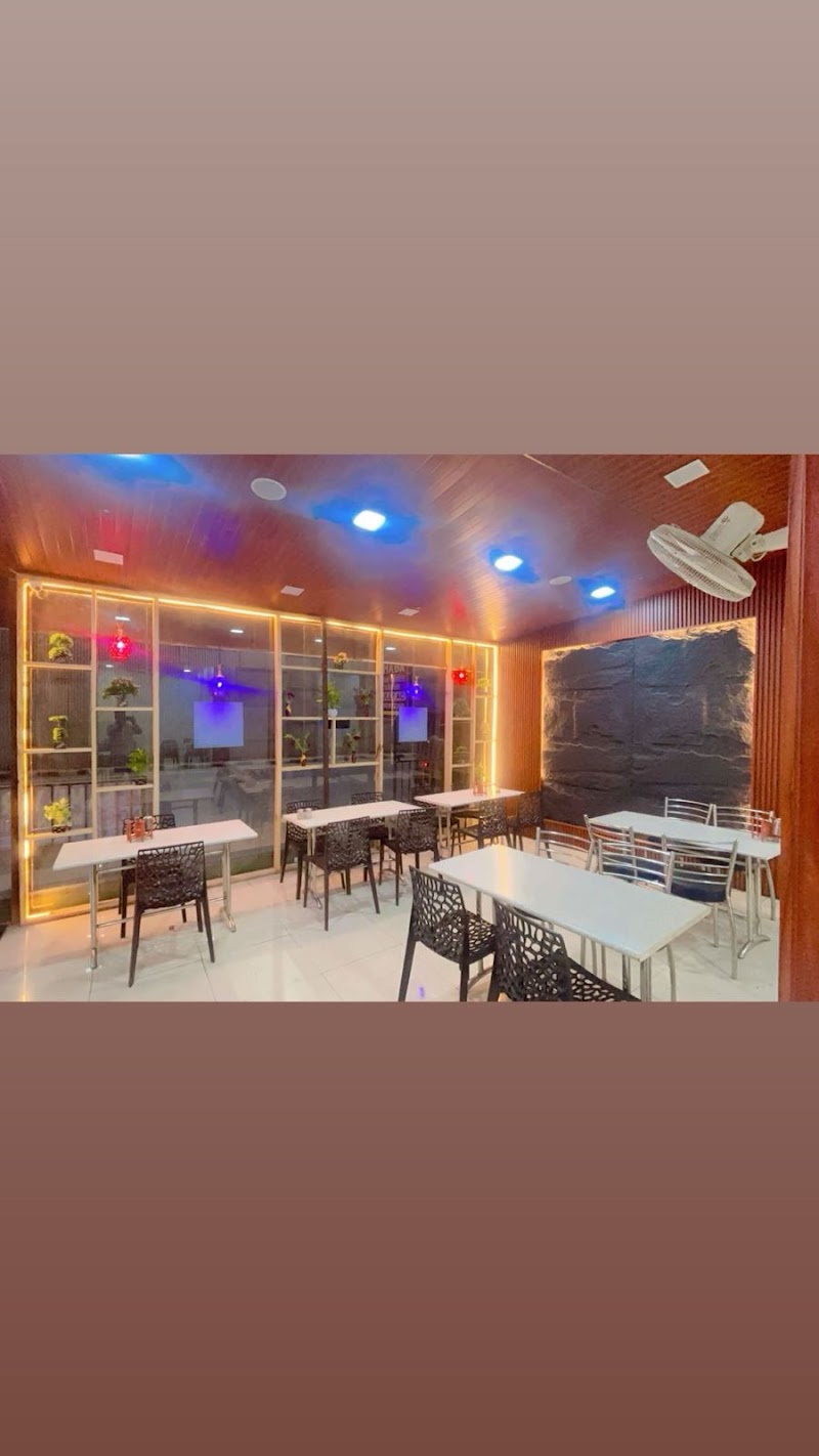 Choudhary Restaurant & Dhaba - Choudhary Restaurant & Dhaba Vill, Bhondsi, Gurugram, Haryana 122102, India