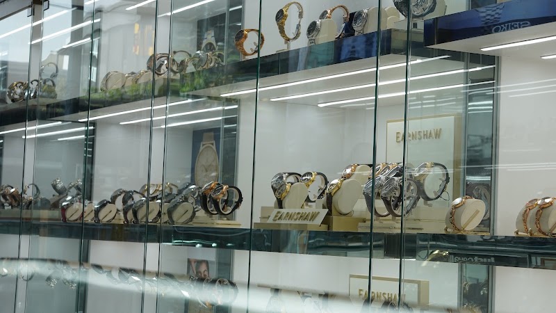 WORLD OF WATCHES - WORLDMARK SECTOR 65 - WORLD OF WATCHES - WORLDMARK SECTOR 65 SHOP NO 117, FIRST FLOOR, TOWER 3, Maidawas Rd, WORLDMARK, Sector 65, Gurugram, Haryana 122101, India
