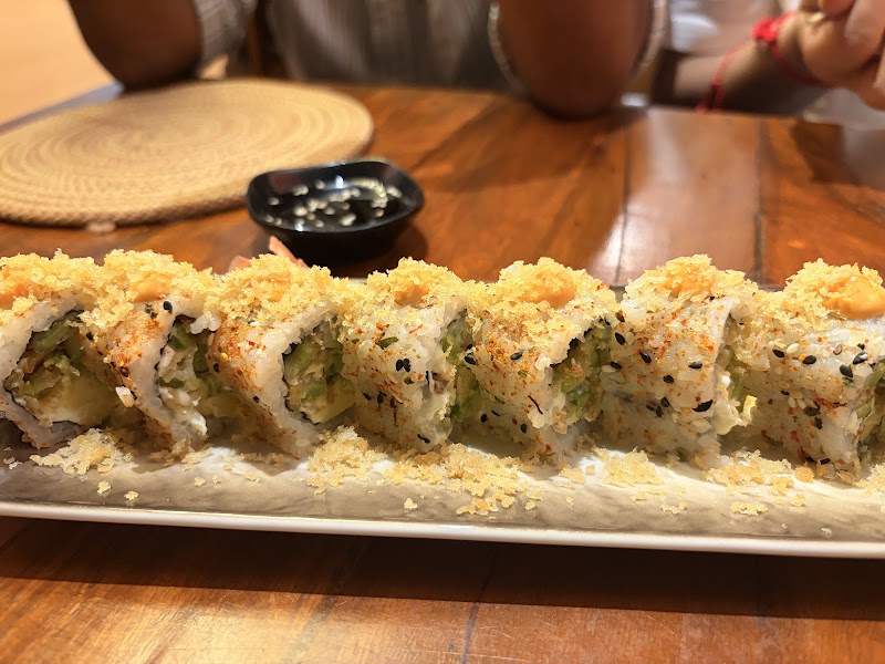 Asahi Ramen - Asahi Ramen, Shop no. 105, The Gateway by Wadhwa, Mulund - Goregaon Link Rd, nr. Wadhwa Atmosphere, Hira Nagar, Mulund West, Mumbai, Maharashtra 400080, India