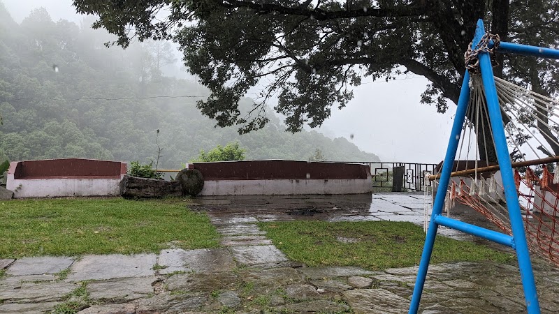 Jaihari Jungle Homestay - Jaihari Jungle Homestay, Jaiharikhal, Uttarakhand 246193, India