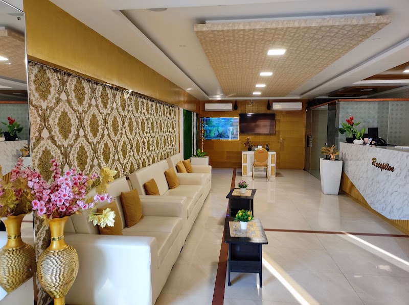 Hotel Viswa Grand - Hotel Viswa Grand PBNo.4, Kottakarai Rd, Kanyakumari, Tamil Nadu 629702 PBNo, 4, Kottakarai Rd, Kovalam, Tamil Nadu 629702, India