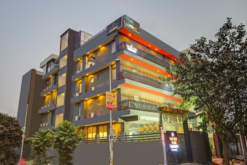 Hotel Red York