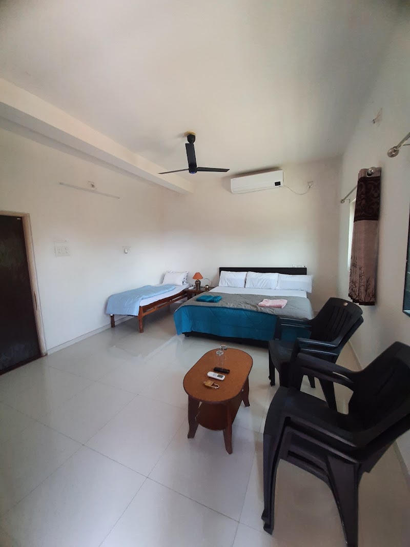 Shree Ram Homestay - Shree Ram Homestay Farmhouse Koyari, Chokdi, Garudeshwar, Gujarat 393151, India