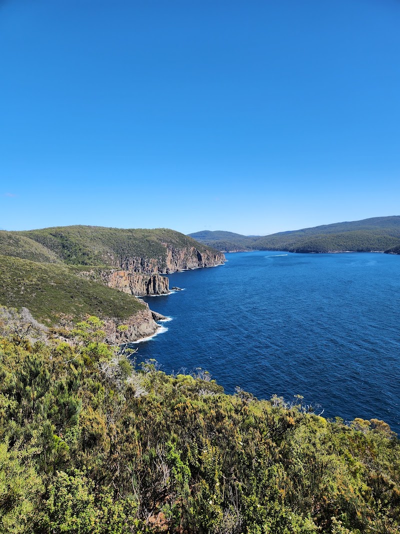 Cape Hauy - Cape Hauy, Australia