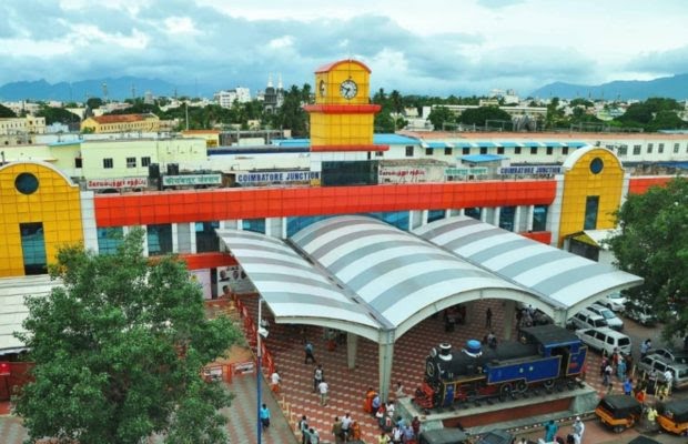 Coimbatore Junction