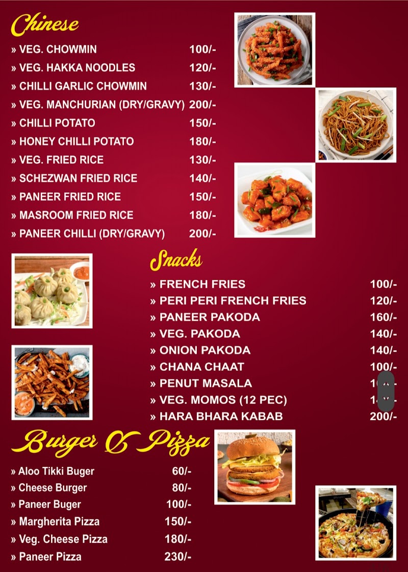 Heritage Cafe & Resturent - Heritage Cafe & Resturent D1 , Durga marg, Collectorate Cir, near Kabir Marg, Subash Nagar, Sen Colony, Bani Park, Jaipur, Rajasthan 302016, India