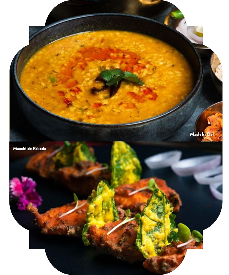 Punjab Grill Phoenix Citadel - Punjab Grill Phoenix Citadel Unit No F 82, 1st Floor, Located in- Phoenix Citadel, MR 10 Rd, Junction, Indore, Madhya Pradesh 452016, India