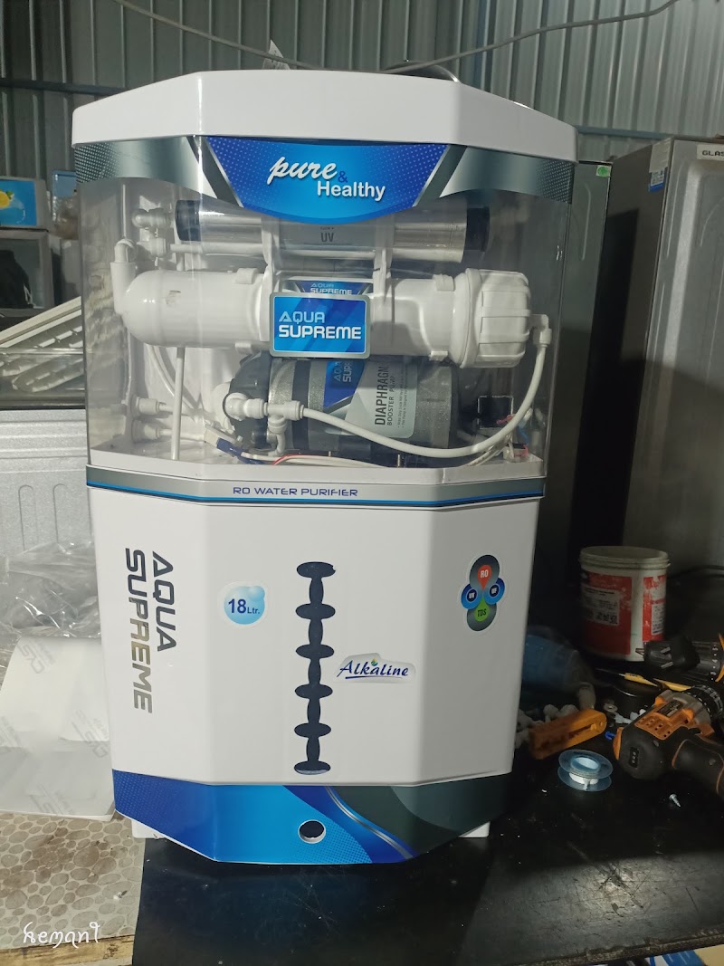 Dhaani RO Sales and Service | RO Water Purifier Dealer - Dhaani RO Sales and Service | RO Water Purifier Dealer, behind Sona kirana Store, Durga Nagar, Birgoan, Raipur, Chhattisgarh 493221, India