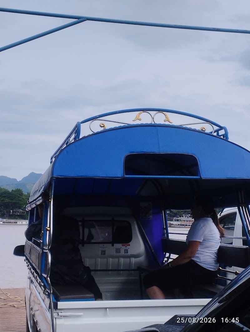 Taxi Tour Luangprabang,laos - Taxi Tour Luangprabang,laos, world 🌎 heritage site, Luang Prabang 06000, Laos
