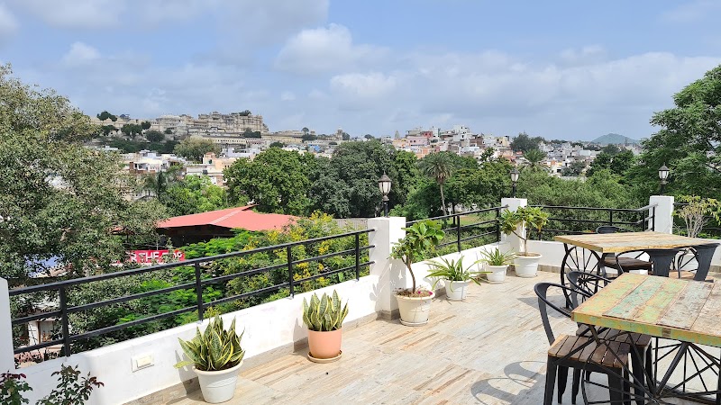 Z Hotels Janak Vilas