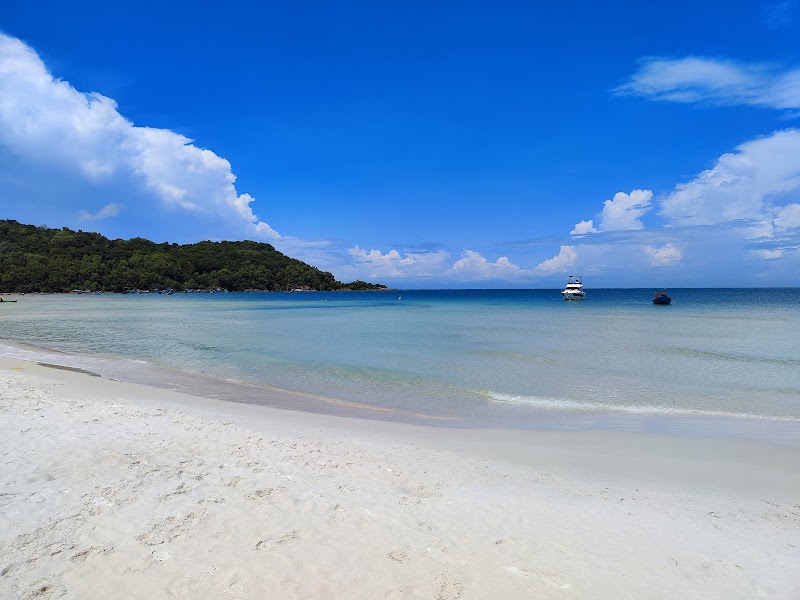 Khem Beach