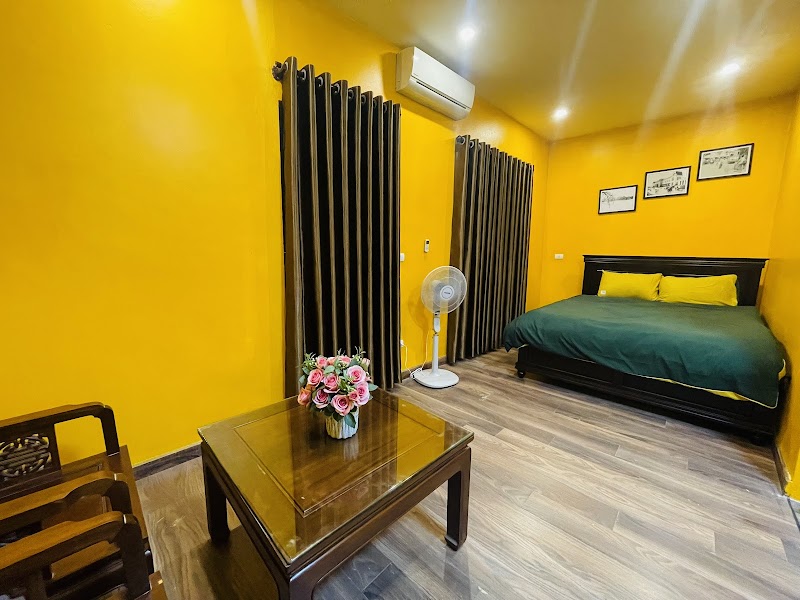 Autumn Hanoi House 61 Bat Su - Autumn Hanoi House 61 Bat Su 61 P. Bát Sứ, Phố cổ Hà Nội, Hoàn Kiếm, Hà Nội 100000, Vietnam