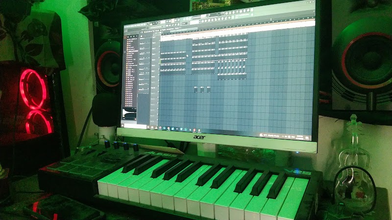 Sbp Studio - Sbp Studio, H98H+GCR, Rd, near Mursing, Sikuan, Kandhkelgaon, Odisha 767029, India