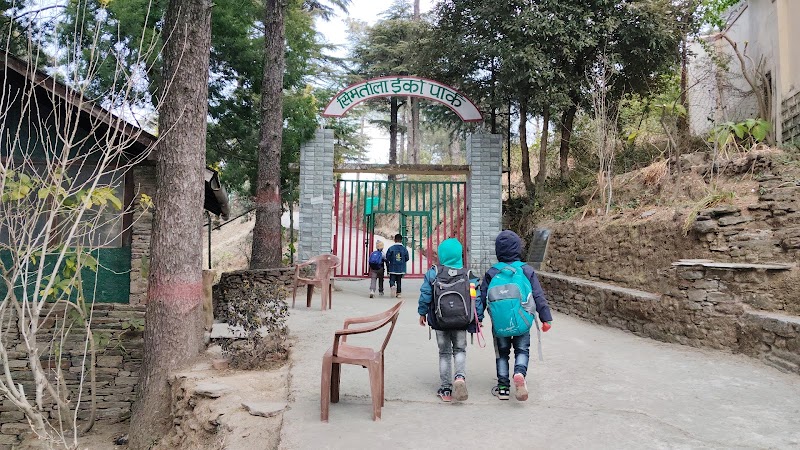 Simtola eco park gate Bablu simtola resturent - Simtola eco park gate Bablu simtola resturent Papersali, Hawal Bagh, Almora, Uttarakhand 263601, India