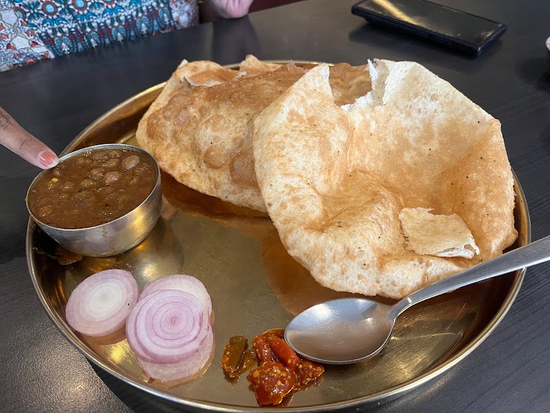 Aahar Udipi's - Aahar Udipi's, 90, New Rajdhani Enclave, Swasthya Vihar, Delhi, 110092, India
