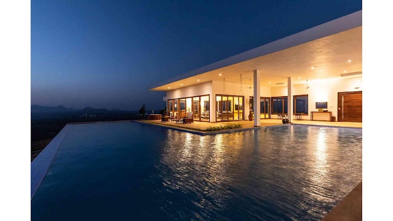 StayVista at Sunset on the Lake - Igatpuri | Premium Villa with Pool - StayVista at Sunset on the Lake - Igatpuri | Premium Villa with Pool Sunset on the Lake, Krishnanagar, Ghoti Khurd, Maharashtra 422010, India