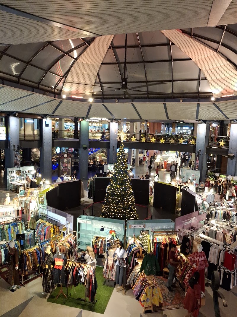 Cilandak Town Square - Cilandak Town Square Jl. TB Simatupang No.17, RT.6/RW.9, Cilandak Bar., Kec. Cilandak, Kota Jakarta Selatan, Daerah Khusus Ibukota Jakarta 12430, Indonesia