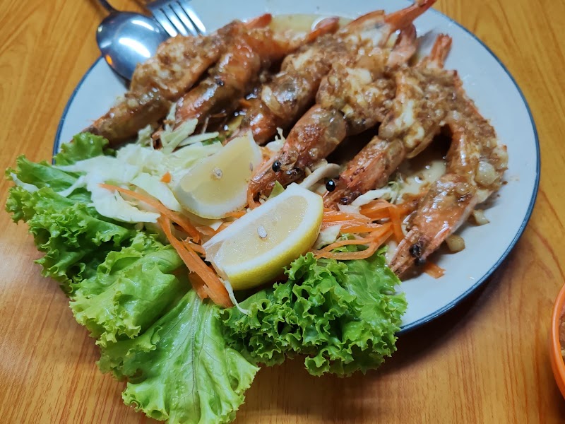 Sunshine Restaurant, Kamala - Sunshine Restaurant, Kamala 73/184, กมลา อำเภอกะทู้ ภูเก็ต 83150, Thailand