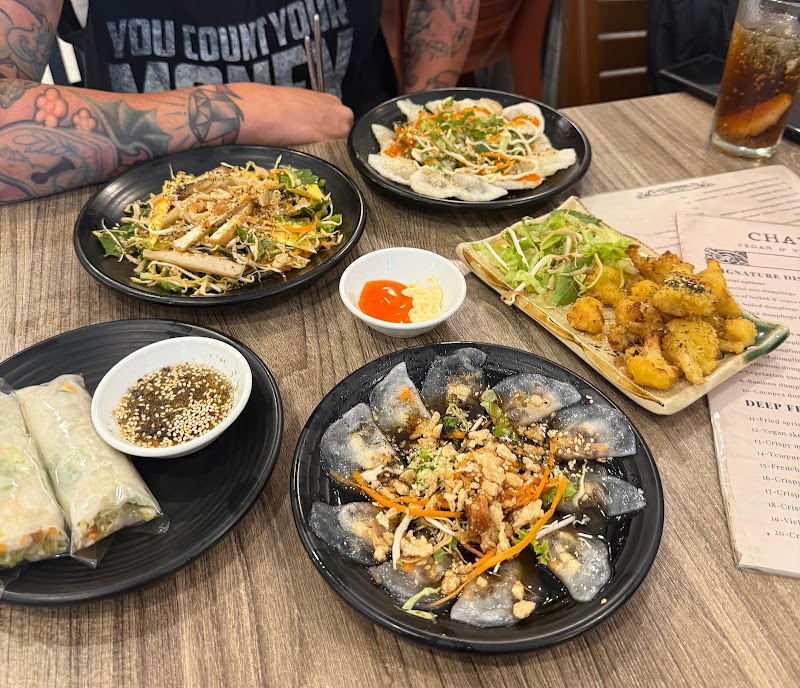 CHAY corner in Danang- Vietnamese Dumplings - CHAY corner in Danang- Vietnamese Dumplings 17 Lê Hữu Trác, An Hải, Đà Nẵng 550000, Vietnam