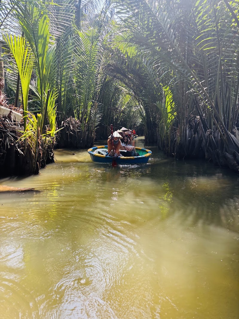 Cam Thanh Coconut Village - Nghiệp Lê Rừng Dừa Bảy Mẫu - Cam Thanh Coconut Village - Nghiệp Lê Rừng Dừa Bảy Mẫu, thôn vạn lăng, Tổ 3, Hội An Đông, Đà Nẵng 560000, Vietnam