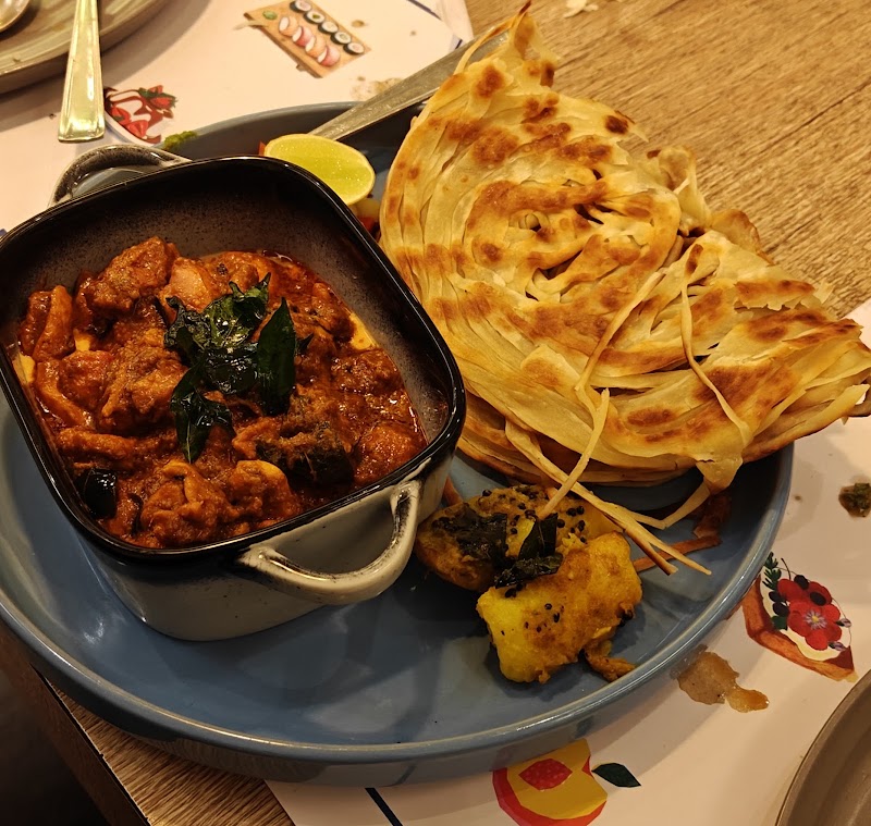 Eden - Cafe by Connoisseur - Eden - Cafe by Connoisseur 49A, Mahatma Gandhi Marg, katra, Prayagraj, Uttar Pradesh 211001, India