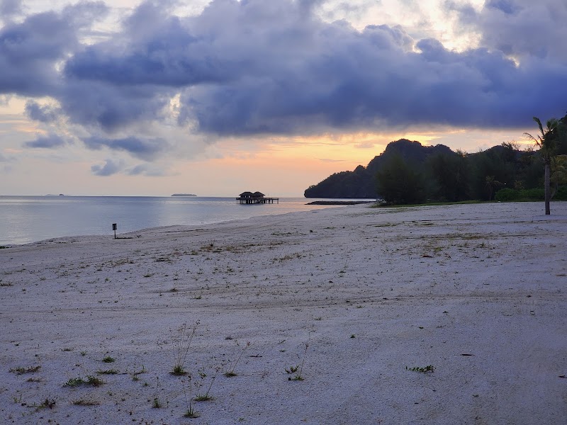 Royal Beach Villa with Pool - Royal Beach Villa with Pool, Four Seasons Resort, Jalan Tanjung Rhu, 07000 Langkawi, Kedah, Malaysia