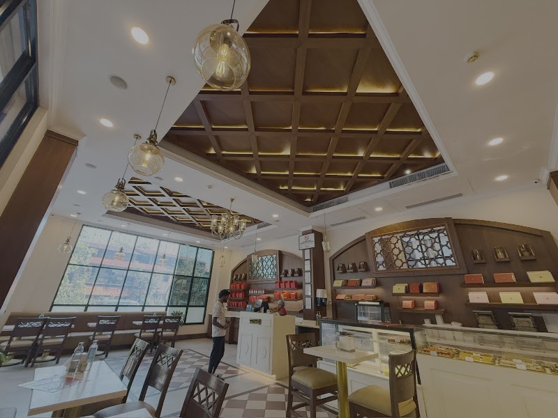 Sweet Nation - Sweet Nation G1-G3, Ground Floor EDCON Mindspace, St. Inez, Panaji, Goa 403001, India