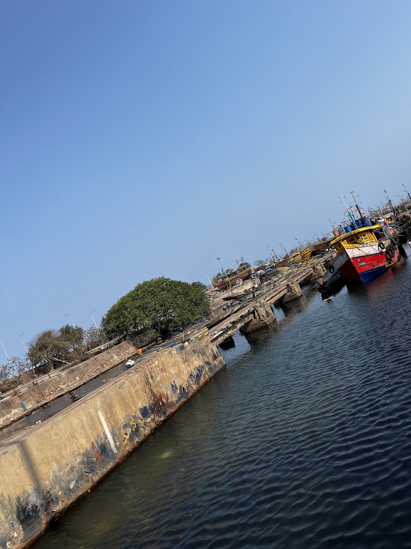 Slipway Jetty Visakhapatnam Port Trust - Slipway Jetty Visakhapatnam Port Trust, 20-94-10, Beach Rd, Relli Veedhi Junction, Chengal Rao Peta, Relliveedhi, Visakhapatnam, Andhra Pradesh 530001, India